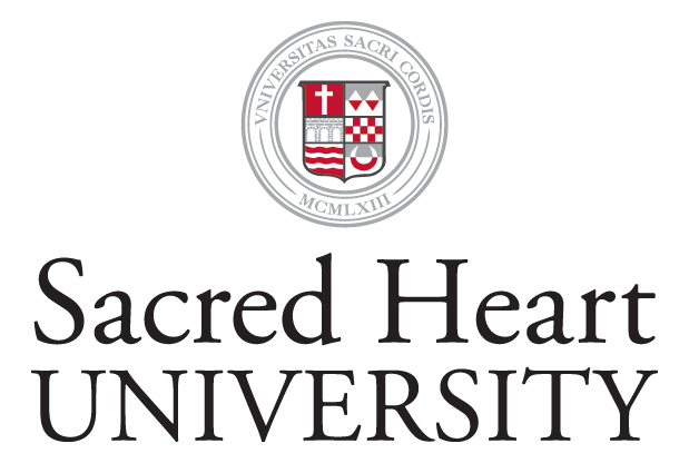 to Sacred Heart University main web site